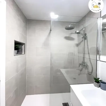 Casa Alicia Town By Babiniliving * Corralejo