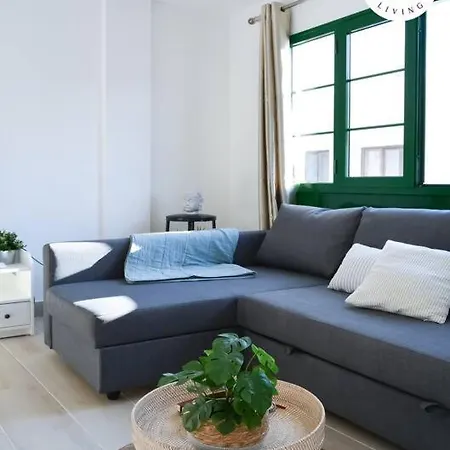 Casa Alicia Town By Babiniliving Apartamento