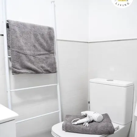 Casa Alicia Town By Babiniliving Corralejo