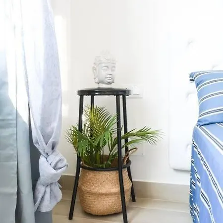 Apartamento Casa Alicia Town By Babiniliving