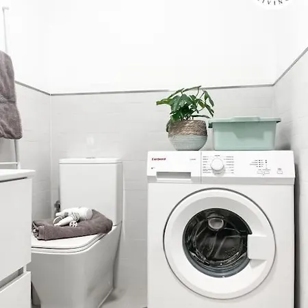 Apartamento Casa Alicia Town By Babiniliving *