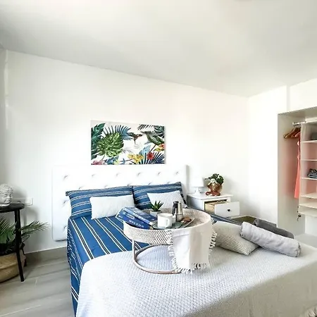 Apartamento Casa Alicia Town By Babiniliving Corralejo