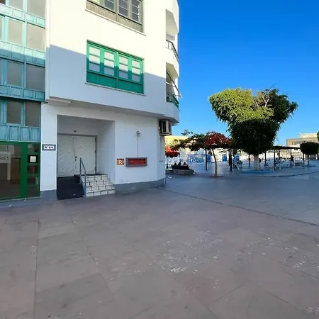 Lejlighed Casa Alicia Town By Babiniliving