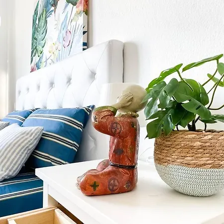 Casa Alicia Town By Babiniliving Apartamento *