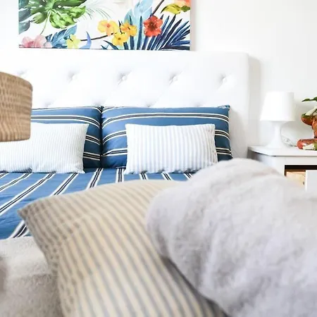 Casa Alicia Town By Babiniliving Lejlighed Corralejo