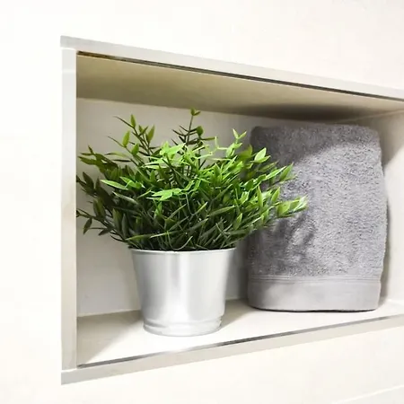 Casa Alicia Town By Babiniliving Apartamento *