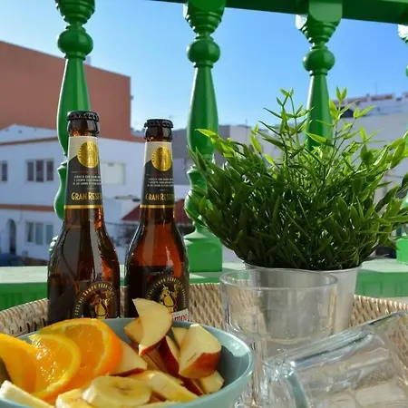 Lejlighed Casa Alicia Town By Babiniliving *