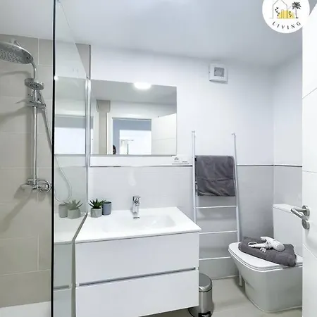 Lejlighed Casa Alicia Town By Babiniliving Corralejo