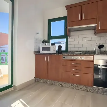 Casa Alicia Town By Babiniliving * Corralejo