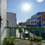 아파트 Casa Alicia Town By Babiniliving 코라레호