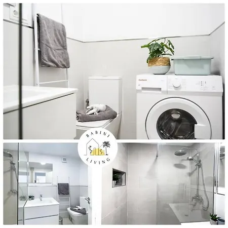 Appartement Casa Alicia Town By Babiniliving Corralejo