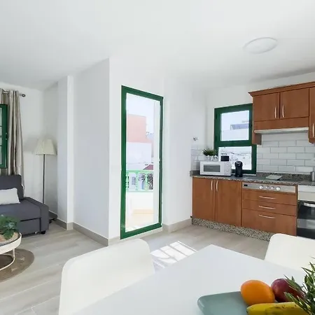 Casa Alicia Town By Babiniliving Appartement *