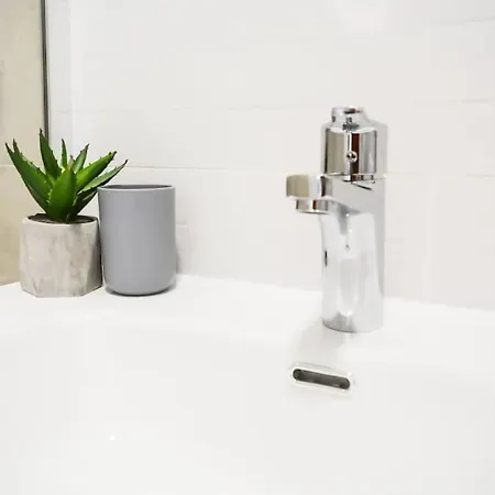 Casa Alicia Town By Babiniliving * Corralejo