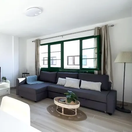 Casa Alicia Town By Babiniliving Corralejo