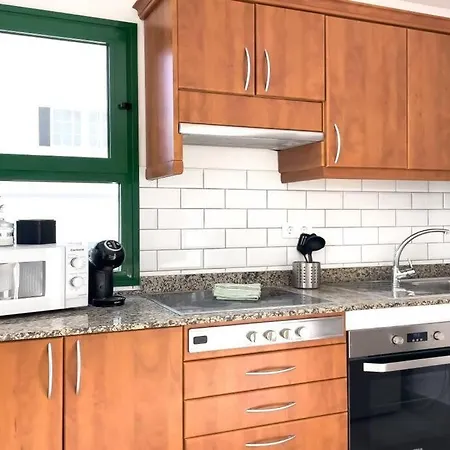 Casa Alicia Town By Babiniliving * Corralejo