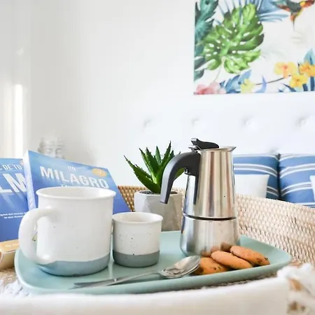 Casa Alicia Town By Babiniliving Appartement *