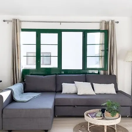 Casa Alicia Town By Babiniliving *