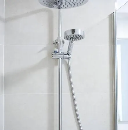 Casa Alicia Town By Babiniliving *