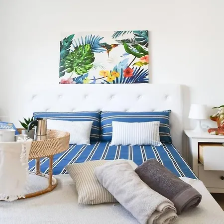 Casa Alicia Town By Babiniliving Appartement