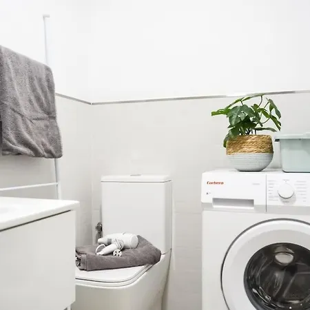 Appartement Casa Alicia Town By Babiniliving Corralejo