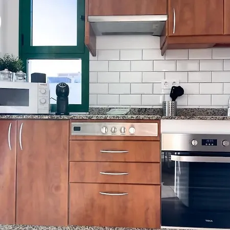 Appartement Casa Alicia Town By Babiniliving Corralejo