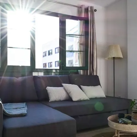 Casa Alicia Town By Babiniliving *