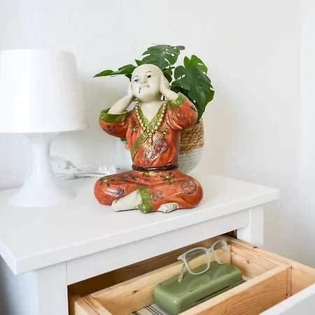 Casa Alicia Town By Babiniliving * Corralejo