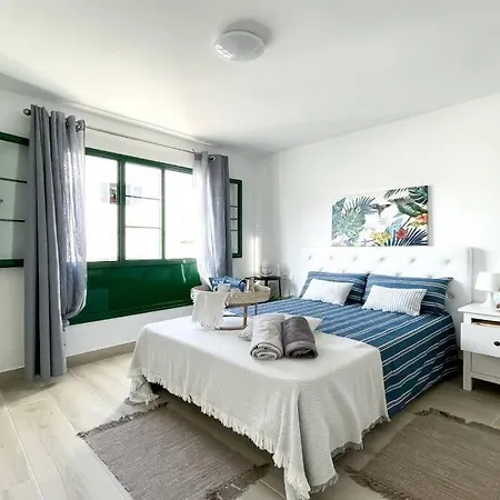 Casa Alicia Town By Babiniliving Appartement Corralejo