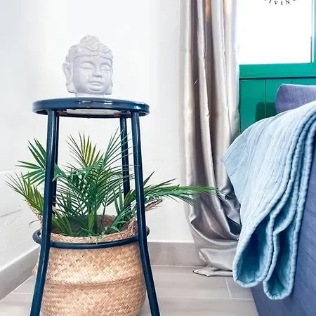 Casa Alicia Town By Babiniliving *