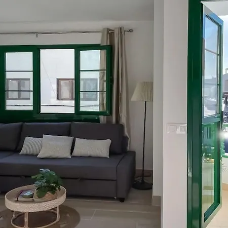 Casa Alicia Town By Babiniliving *