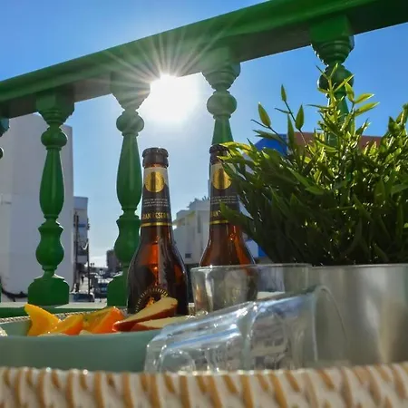 Casa Alicia Town By Babiniliving Appartement