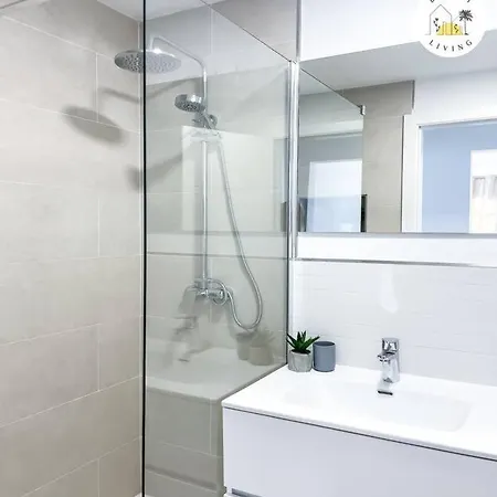 Appartement Casa Alicia Town By Babiniliving *