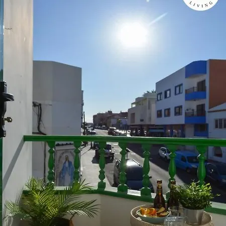 Appartamento Casa Alicia Town By Babiniliving Corralejo