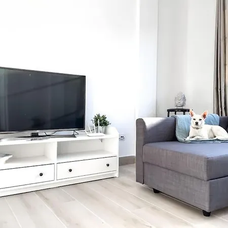 Appartement Casa Alicia Town By Babiniliving