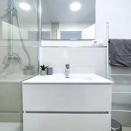 Casa Alicia Town By Babiniliving Corralejo