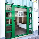 Casa Alicia Town By Babiniliving Corralejo