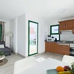Casa Alicia Town By Babiniliving Apartmán *