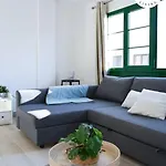Casa Alicia Town By Babiniliving Apartmán