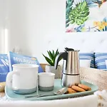 Casa Alicia Town By Babiniliving Apartmán *