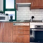 Apartmán Casa Alicia Town By Babiniliving Corralejo
