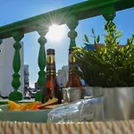 Casa Alicia Town By Babiniliving Apartmán