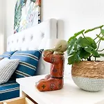 Casa Alicia Town By Babiniliving Apartmán *