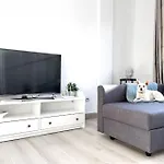 Apartmán Casa Alicia Town By Babiniliving