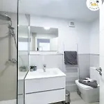 Apartmán Casa Alicia Town By Babiniliving Corralejo