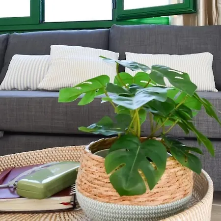 Casa Alicia Town By Babiniliving Apartmán *